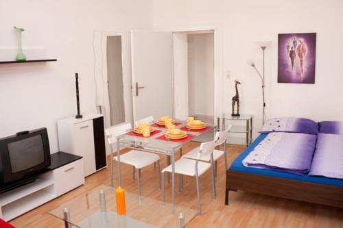 Imagen general del Apartamentos Ferienapartments Randhartingergasse 12. Foto 48