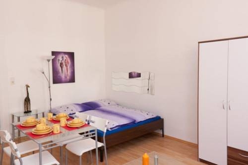 Imagen general del Apartamentos Ferienapartments Randhartingergasse 12. Foto 50