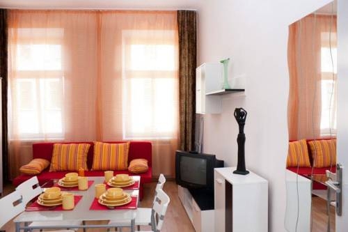 Imagen general del Apartamentos Ferienapartments Randhartingergasse 12. Foto 51