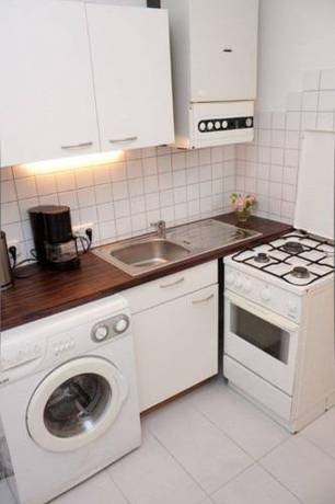 Imagen general del Apartamentos Ferienapartments Randhartingergasse 12. Foto 52