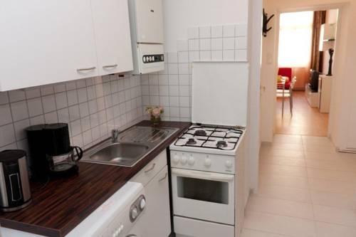 Imagen general del Apartamentos Ferienapartments Randhartingergasse 12. Foto 54