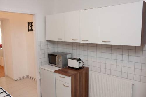Imagen general del Apartamentos Ferienapartments Randhartingergasse 12. Foto 55