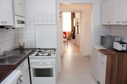 Imagen general del Apartamentos Ferienapartments Randhartingergasse 12. Foto 56