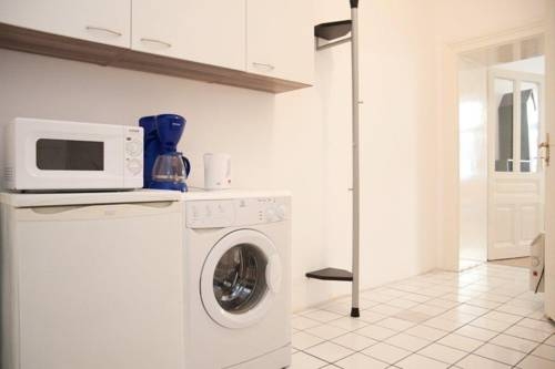 Imagen general del Apartamentos Ferienapartments Randhartingergasse 12. Foto 57