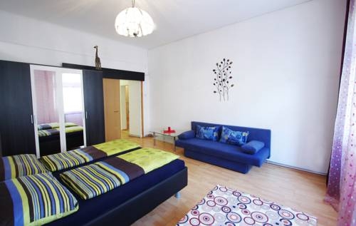 Imagen general del Apartamentos Ferienapartments Randhartingergasse 12. Foto 58