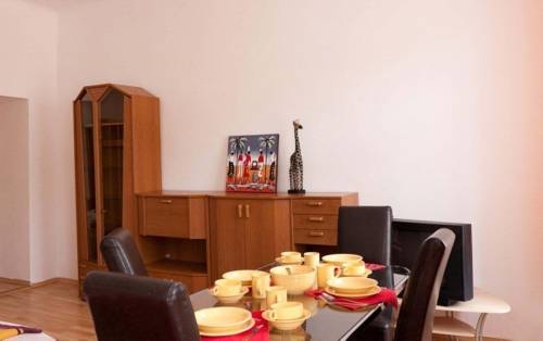 Imagen general del Apartamentos Ferienapartments Randhartingergasse 12. Foto 61