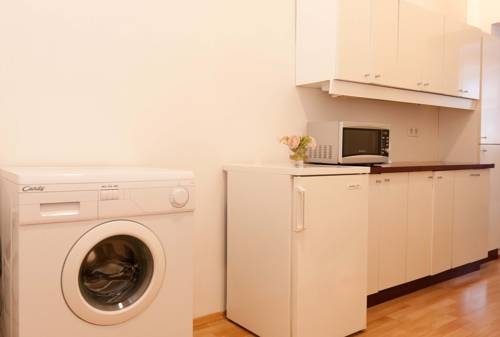 Imagen general del Apartamentos Ferienapartments Randhartingergasse 12. Foto 64