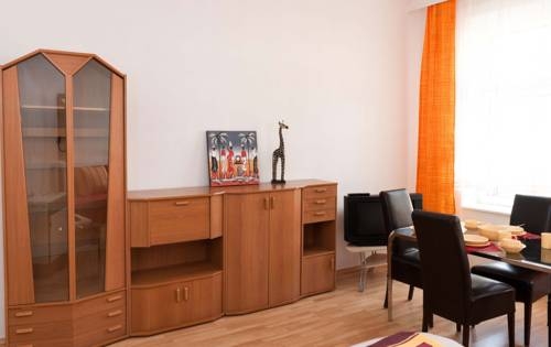 Imagen general del Apartamentos Ferienapartments Randhartingergasse 12. Foto 67