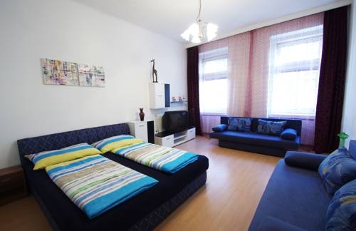 Imagen general del Apartamentos Ferienapartments Randhartingergasse 12. Foto 69