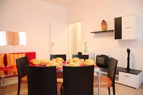 Imagen general del Apartamentos Ferienapartments Randhartingergasse 12. Foto 70