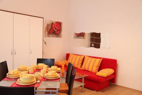 Imagen general del Apartamentos Ferienapartments Randhartingergasse 12. Foto 71