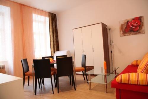 Imagen general del Apartamentos Ferienapartments Randhartingergasse 12. Foto 72