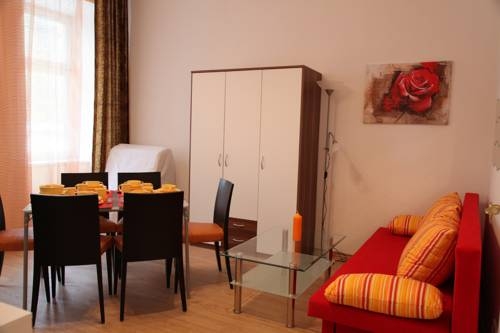 Imagen general del Apartamentos Ferienapartments Randhartingergasse 12. Foto 73