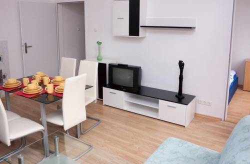 Imagen general del Apartamentos Ferienapartments Randhartingergasse 12. Foto 75