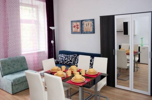 Imagen general del Apartamentos Ferienapartments Randhartingergasse 12. Foto 76