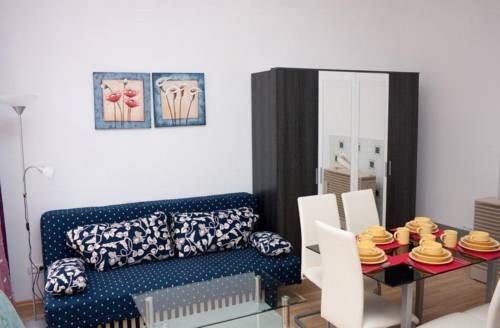 Imagen general del Apartamentos Ferienapartments Randhartingergasse 12. Foto 77