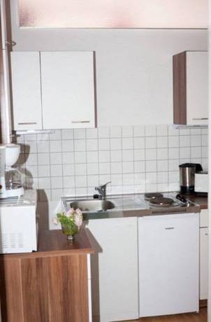 Imagen general del Apartamentos Ferienapartments Randhartingergasse 12. Foto 78