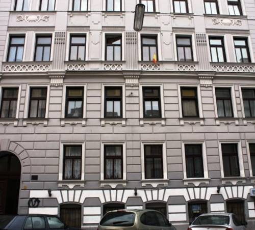 Imagen general del Apartamentos Ferienapartments Randhartingergasse 12. Foto 80