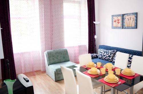 Imagen general del Apartamentos Ferienapartments Randhartingergasse 12. Foto 81