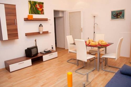 Imagen general del Apartamentos Ferienapartments Randhartingergasse 12. Foto 82