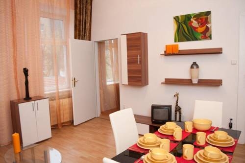 Imagen general del Apartamentos Ferienapartments Randhartingergasse 12. Foto 83