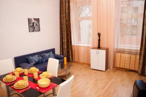 Imagen general del Apartamentos Ferienapartments Randhartingergasse 12. Foto 84