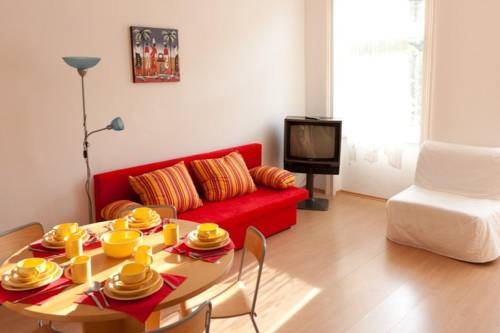 Imagen general del Apartamentos Ferienapartments Randhartingergasse 12. Foto 86