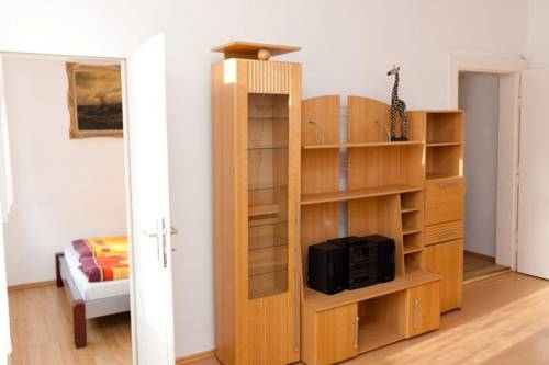 Imagen general del Apartamentos Ferienapartments Randhartingergasse 12. Foto 87