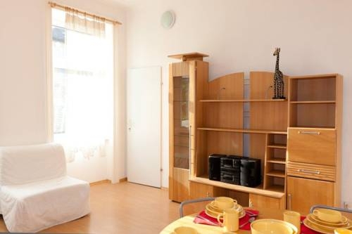 Imagen general del Apartamentos Ferienapartments Randhartingergasse 12. Foto 88