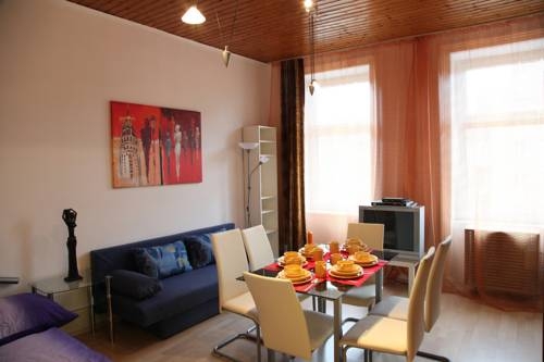 Imagen general del Apartamentos Ferienapartments Randhartingergasse 12. Foto 89