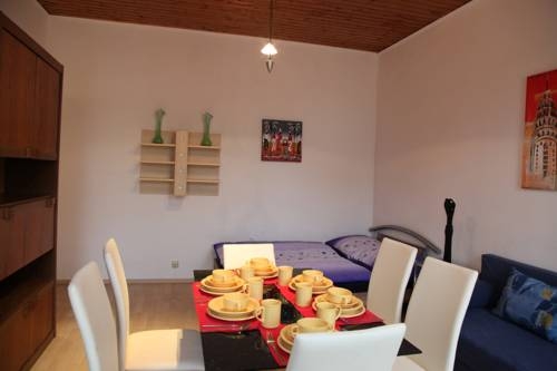 Imagen general del Apartamentos Ferienapartments Randhartingergasse 12. Foto 90