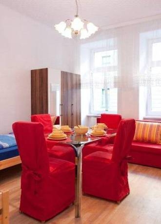 Imagen general del Apartamentos Ferienapartments Randhartingergasse 12. Foto 92