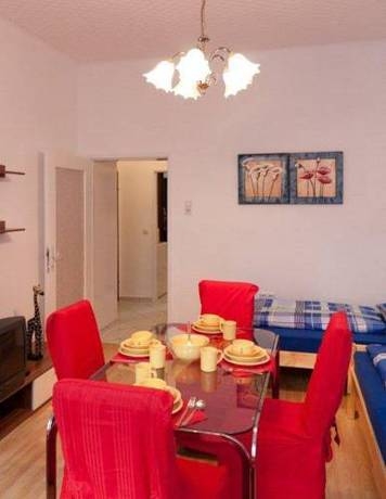 Imagen general del Apartamentos Ferienapartments Randhartingergasse 12. Foto 93