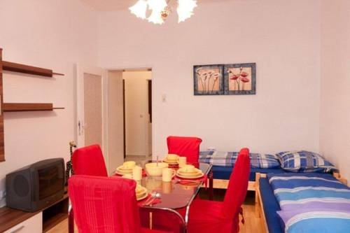 Imagen general del Apartamentos Ferienapartments Randhartingergasse 12. Foto 94