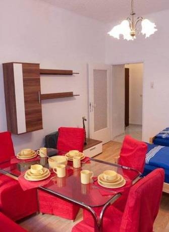 Imagen general del Apartamentos Ferienapartments Randhartingergasse 12. Foto 95