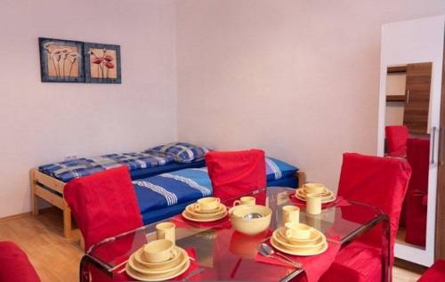 Imagen general del Apartamentos Ferienapartments Randhartingergasse 12. Foto 96