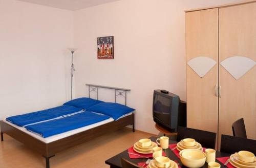 Imagen general del Apartamentos Ferienapartments Randhartingergasse 12. Foto 97