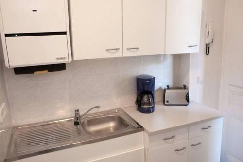 Imagen general del Apartamentos Ferienapartments Randhartingergasse 12. Foto 98