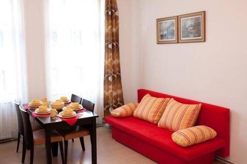 Imagen general del Apartamentos Ferienapartments Randhartingergasse 12. Foto 100