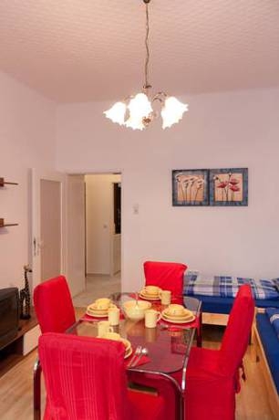 Imagen general del Apartamentos Ferienapartments Randhartingergasse 12. Foto 101