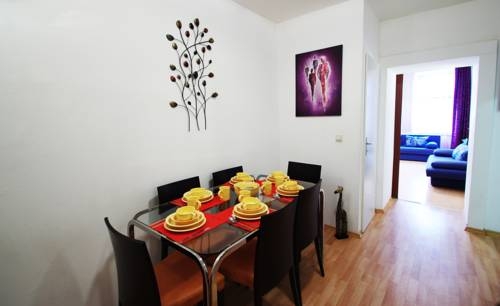 Imagen general del Apartamentos Ferienapartments Randhartingergasse 12. Foto 102