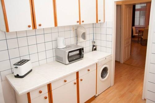 Imagen general del Apartamentos Ferienapartments Randhartingergasse 12. Foto 107