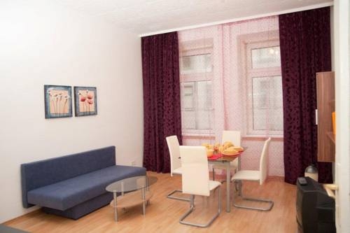 Imagen general del Apartamentos Ferienapartments Randhartingergasse 12. Foto 108