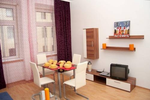 Imagen general del Apartamentos Ferienapartments Randhartingergasse 12. Foto 109