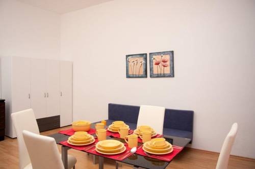 Imagen general del Apartamentos Ferienapartments Randhartingergasse 12. Foto 110