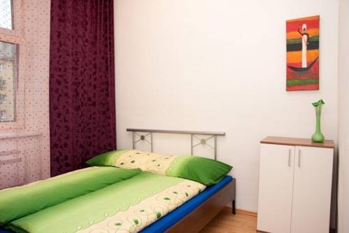 Imagen general del Apartamentos Ferienapartments Randhartingergasse 12. Foto 111