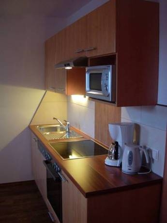 Imagen general del Apartamentos Feriengut Fingerhof. Foto 6