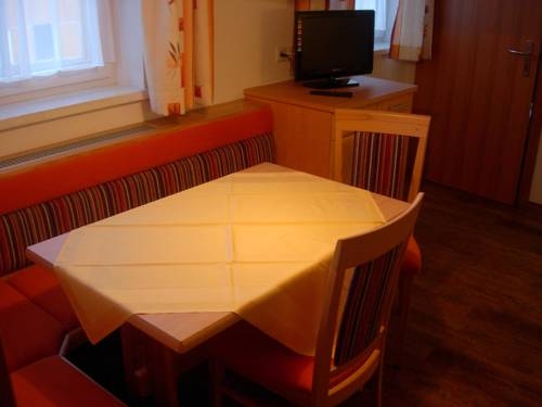 Imagen general del Apartamentos Feriengut Fingerhof. Foto 7
