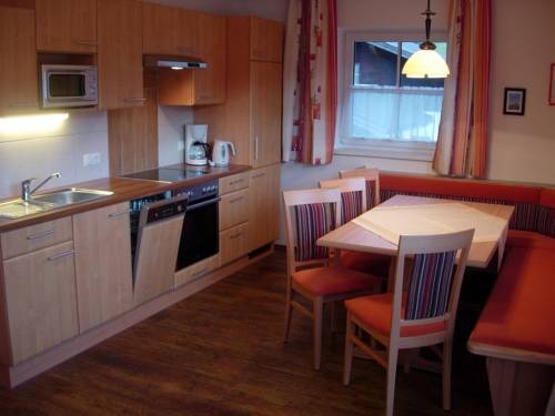 Imagen general del Apartamentos Feriengut Fingerhof. Foto 8