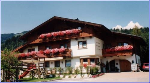 Imagen general del Apartamentos Ferienhaus Andreas. Foto 3